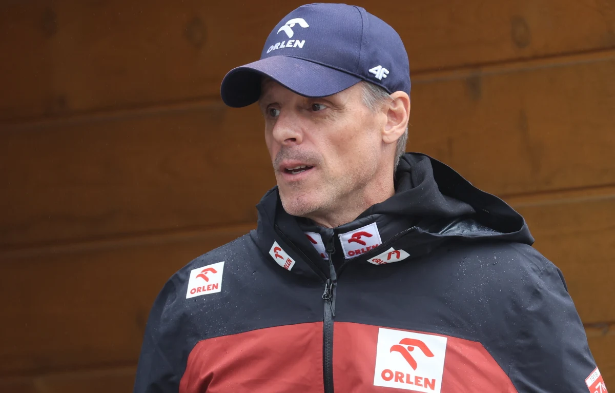 Alexander Stoeckl zrezygnował z pracy w Polskim Związku Narciarskim. Austriak, który w Polsce pełnił funkcję dyrektora ds. skoków narciarskich i kombinacji norweskiej, swoją decyzję uargumentował konfliktem z prezesem federacji Adamem Małyszem.