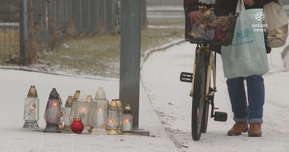 "Wydarzenia": Morderstwo księdza. Został uduszony przez byłego policjanta