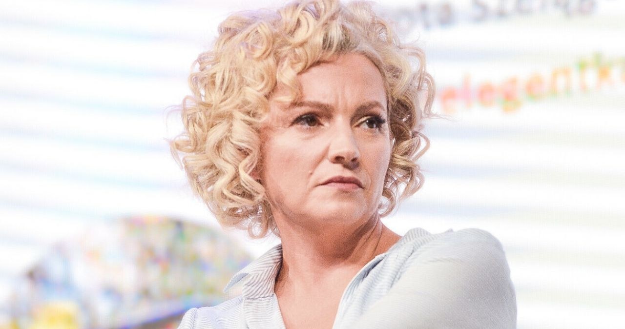 Dorota Szelągowska narzeka na wizytę 24-letniego syna? Nie tego się spodziewała