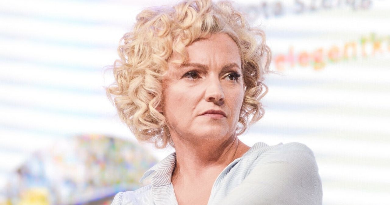 Dorota Szelągowska ujawniła, iż żyła w biedzie. "Czułam się gorsza"