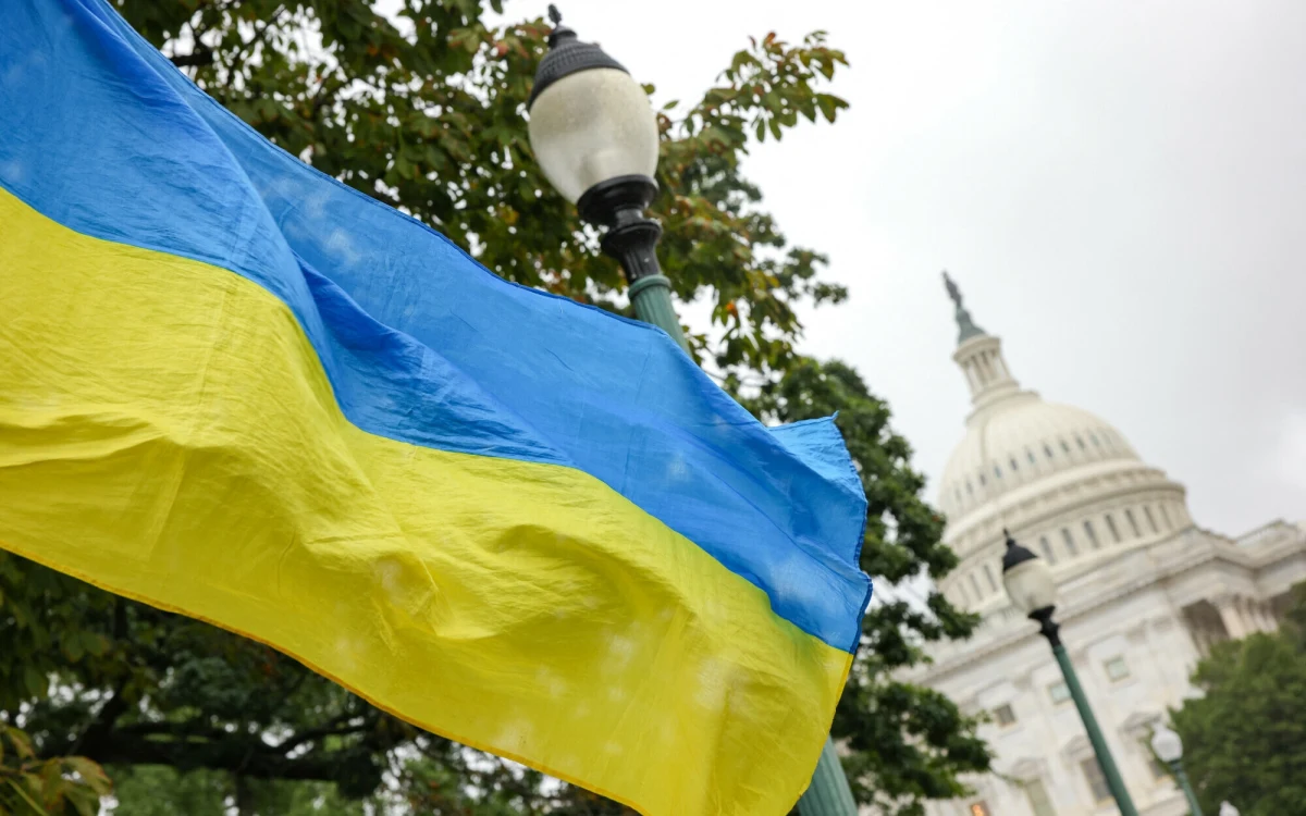 Długo oczekiwana rozmowa dobiegła końca. W piątek po godz. 18:00 w Monachium zakończyło się spotkanie przedstawicieli Stanów Zjednoczonych i Ukrainy, z J.D. Vance'em i Wołodymyrem Zełenskim na czele. Szczegółów nie podano, ale wiceprezydent USA zapewnił, że w Ukrainie niezbędny jest trwały pokój, a "nie taki, który będzie skutkował konfliktem w Europie Wschodniej za kilka lat".