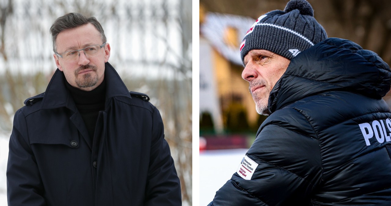 Podwójne zatrudnienie Alexandra Stoeckla. "Małysz i PZN na pewno poczuli się oszukani"