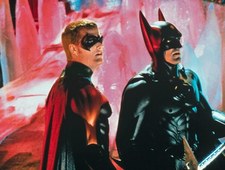 Batman i Robin