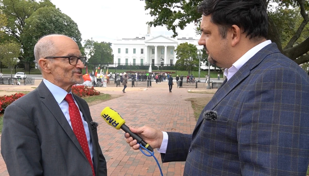 Przemówienie wiceprezydenta USA J.D. Vance'a w Monachium nie było konsekwentne, nawet z jego artykułem w dzienniku "Wall Street Journal" – ocenił w rozmowie z RMF FM Daniel Fried. "Jest prawdziwe zagrożenie ze strony Moskwy. To nie jest zagrożenie teoretyczne" – dodał były ambasador Stanów Zjednoczonych w Polsce, a także ekspert Atlantic Council.