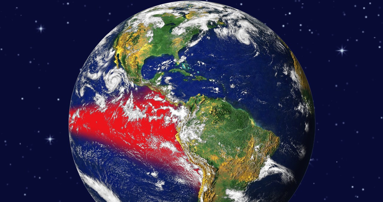 Myślisz, iż znasz El Niño i La Niña? Ten quiz gwałtownie to zweryfikuje