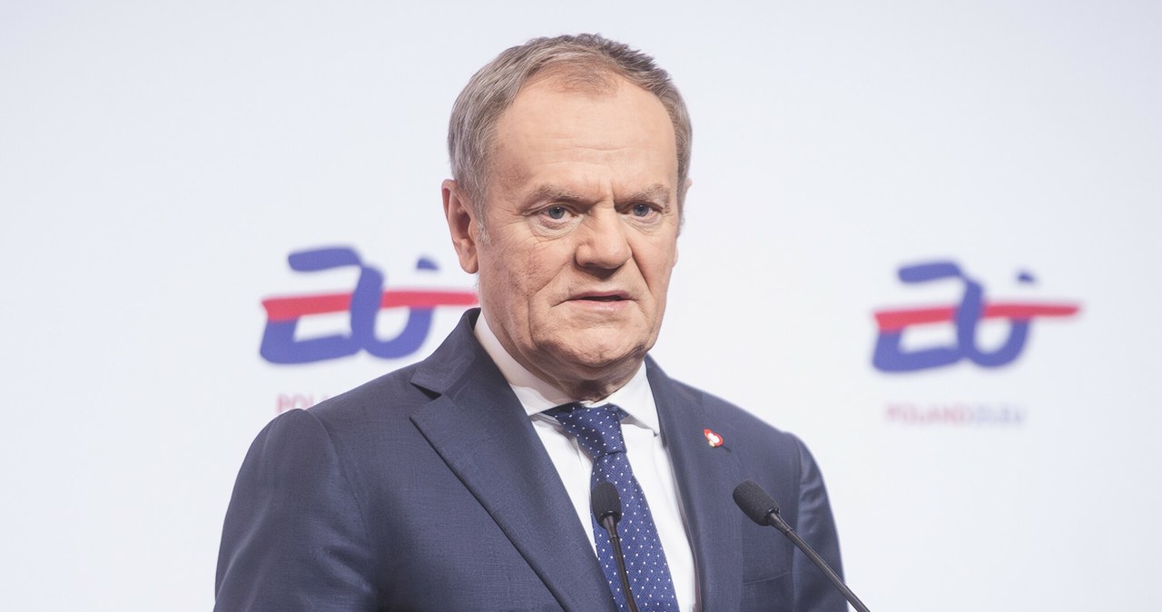 Ruch premiera po tragedii na UW. "Wystąpiłem do prezydenta"