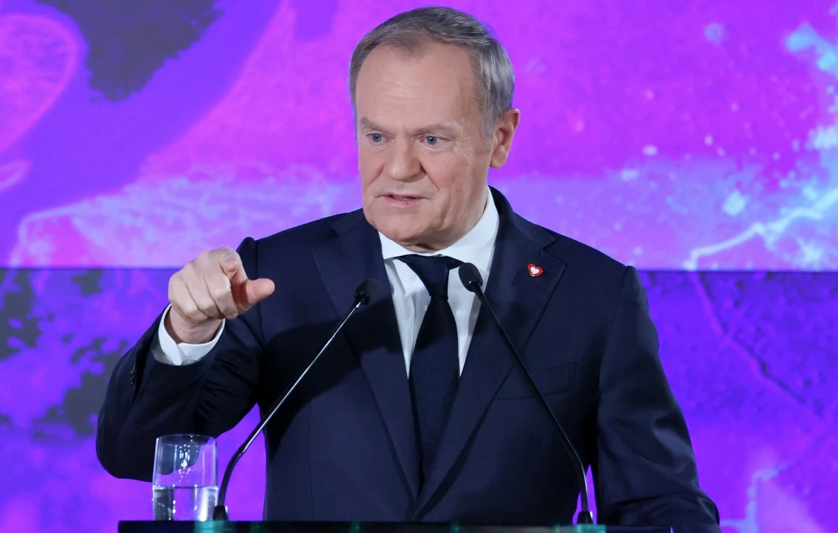 Donald Tusk zaapelował o pilne przygotowanie europejskiego planu działania dotyczącego przyszłości Ukrainy oraz bezpieczeństwa regionu. Jak dodał, "w przeciwnym razie inni globalni gracze będą decydować o naszej przyszłości" - niekoniecznie w zgodzie z interesami Europy.