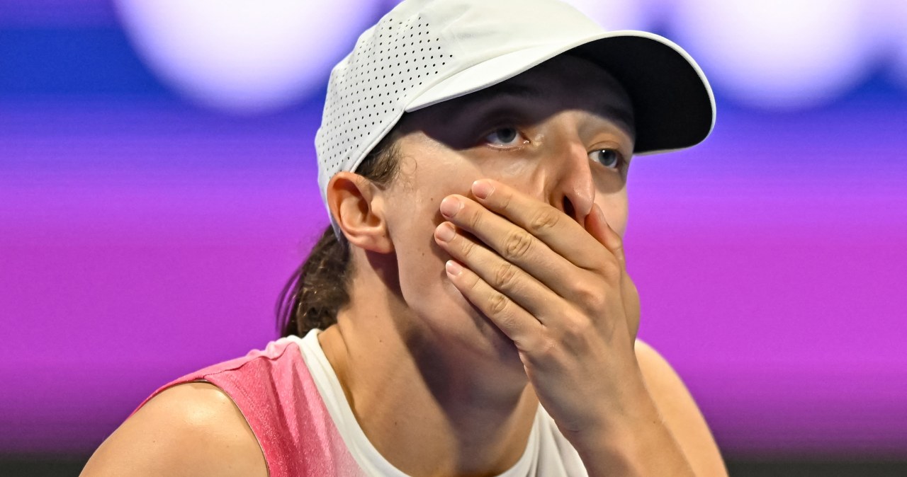 Głośno ws. kary dla Świątek. Nagły głos z USA. Stanowczy przekaz