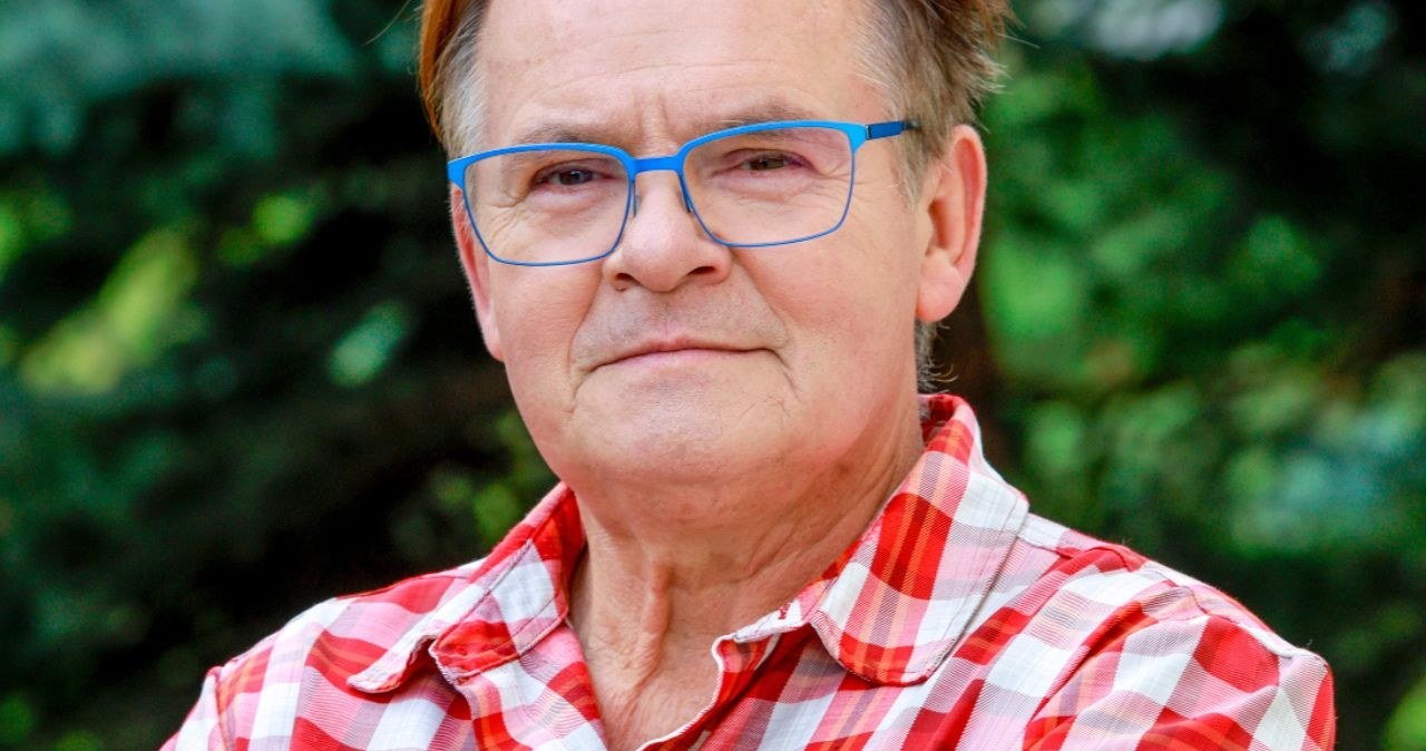 Serialowy Pietrek czeka na powrót "Rancza". Tak chce pojawić się na planie