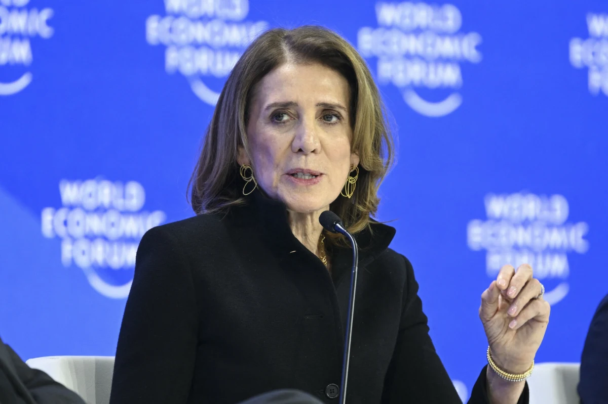 Inwestycje rzędu miliardów złotych w Polsce zapowiedziała Ruth Porat, prezydent i Chief Investment Officer Alphabet i Google, odnosząc się do podpisanego w czwartek w Warszawie listu intencyjnego z Polskim Funduszem Rozwoju. Porat nie podała jednak szczegółów. 