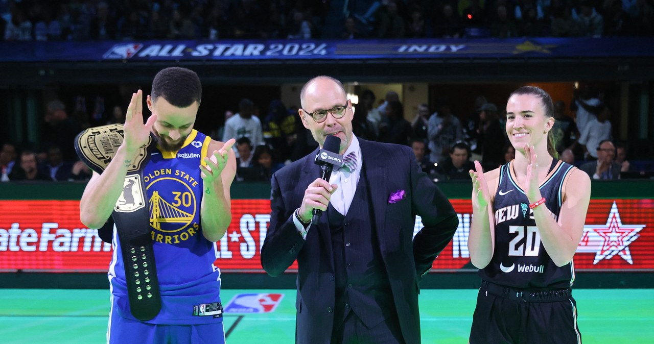 Kibice NBA tylko na to czekali. Nagły komunikat przed Meczem Gwiazd