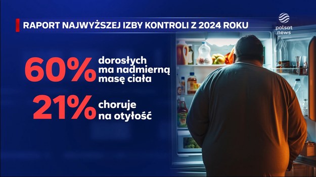 Jeść mniej, ruszać się więcej - teoretycznie prosta recepta na bycie szczupłym i zdrowym, ale nie zawsze łatwa do zastosowania. Otyłość to poważna choroba, a droga do zdrowia jest długa i wymagająca. Często prowadzi przez operację zmniejszenia żołądka. A i to nie kończy tej walki. Dla ''Wydarzeń'' Anna Gonia- Kuc.