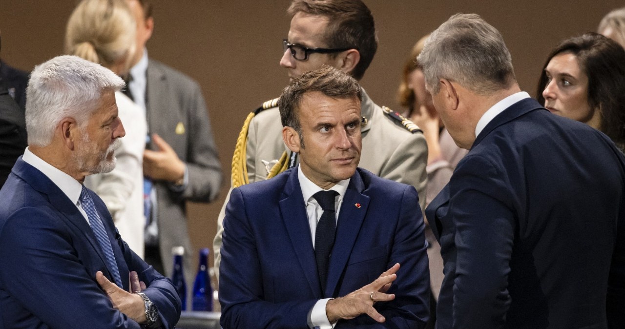 Francja zwraca Madagaskarowi czaszkę ściętego króla