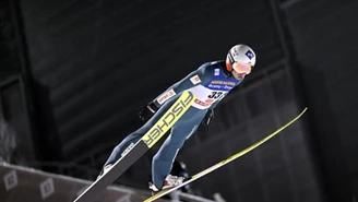 Przełomowy konkurs Stocha. Pierwszy taki w sezonie. Sensacyjne podium w Sapporo