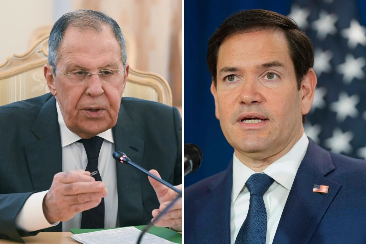 Marco Rubio rozmawiał z Siergiejem Ławrowem. Sekretarz stanu USA miał zapewnić rosyjskiego ministra spraw zagranicznych o zaangażowaniu Donalda Trumpa w znalezienie sposobu na zakończenie konfliktu na Ukrainie. "Ponadto omawiano możliwość potencjalnej wspólnej pracy nad szeregiem innych kwestii dwustronnych" - poinformował w oświadczeniu Departament Stanu.