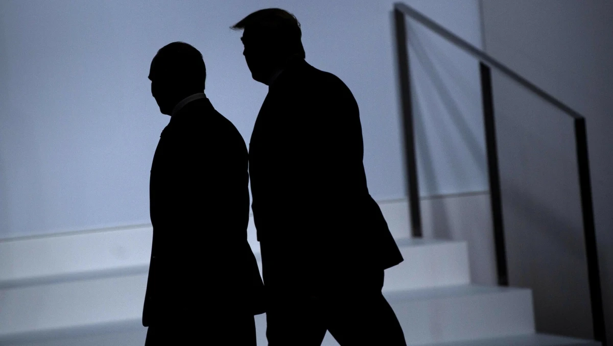 "Obserwujemy coraz większą pogardę dla podstawowych zasad prawa międzynarodowego. Jest to widoczne w polityce gospodarczej, politycznej, kulturalnej i edukacyjnej, którą narzuca się innym narodom. (...) Jesteśmy zainteresowani rozwojem społeczeństwa obywatelskiego, aby strofowało i krytykowało władze, pomagało im w ustalaniu własnych błędów i korygowaniu ich polityki w interesie obywateli". To nie słowa wiceprezydenta J.D. Vance'a. To przemówienie Władimira Putina z 10 lutego 2007 roku, również w Monachium. Wystąpienie rosyjskiego prezydenta wtedy, tak jak to wygłoszone przez wiceprezydenta USA teraz, wprawiło Europę w osłupienie.