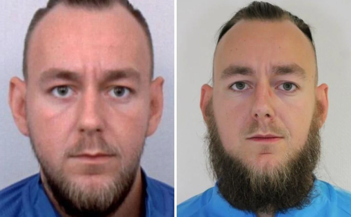 Marco Ebben - jeden z najbardziej poszukiwanych przestępców w Europie - nie żyje. Narkotykowy baron został zamordowany w Meksyku.