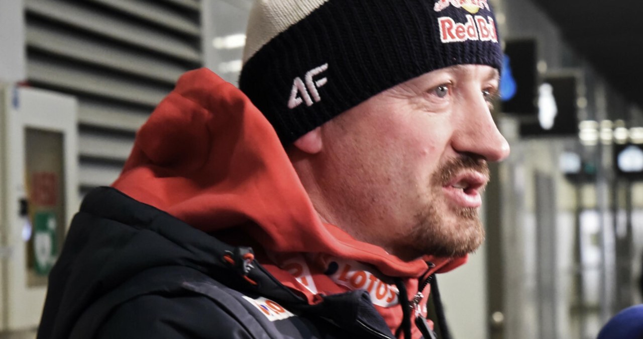 Trwa dyskusja nt. powrotu Rosjan do PŚ. Adam Małysz postawił sprawę jasno