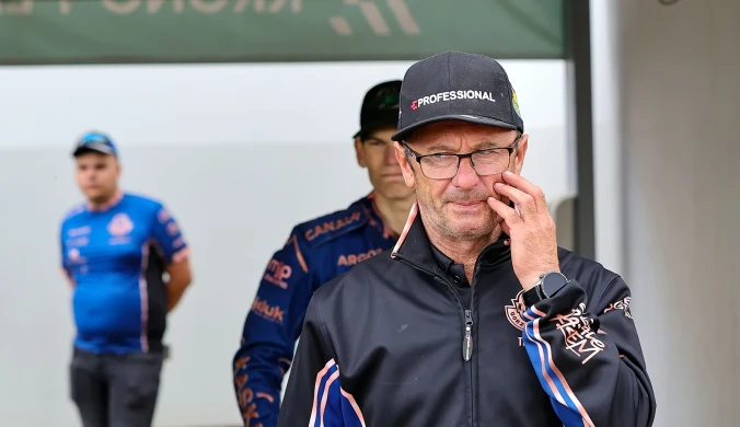 Skład dziurawy, pieniędzy nie ma. To będzie tajna broń polskiego klubu