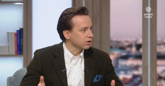 Mocne słowa Bosaka o prezydencie. ''Andrzej Duda zrobił outsourcing polityczny dla Ukrainy. Świadomie uprawiał propagandę''