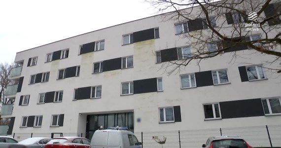 ''Wydarzenia'': Nocna strzelanina na warszawskim Rembertowie. Nie żyje mężczyzna