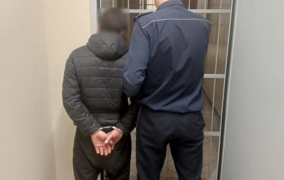 Zarzuty usiłowania zabójstwa usłyszał mężczyzna podejrzany o to, że w piątek, w centrum Malborka (Pomorskie), próbował podpalić dwie osoby. Jedna z nich, 55-letnia kobieta, została poważnie ranna. Podejrzany, który nie przyznaje się do winy, trafił do aresztu na trzy miesiące.