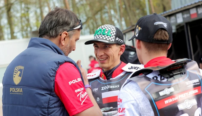 Kariera polskiego mistrza wisiała na włosku. Odbudował się, zaskoczył wszystkich