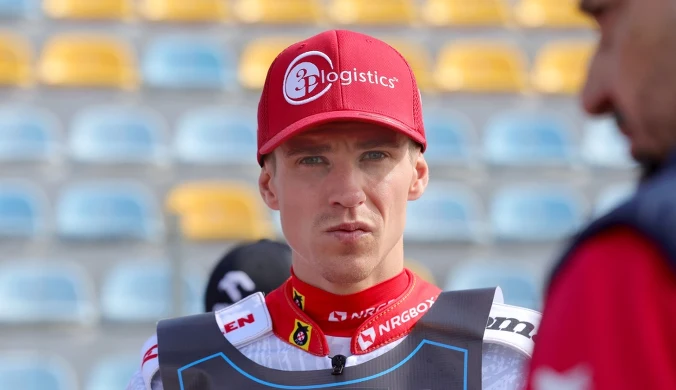 Renesans polskiego mistrza świata. Wydawało się, że to koniec