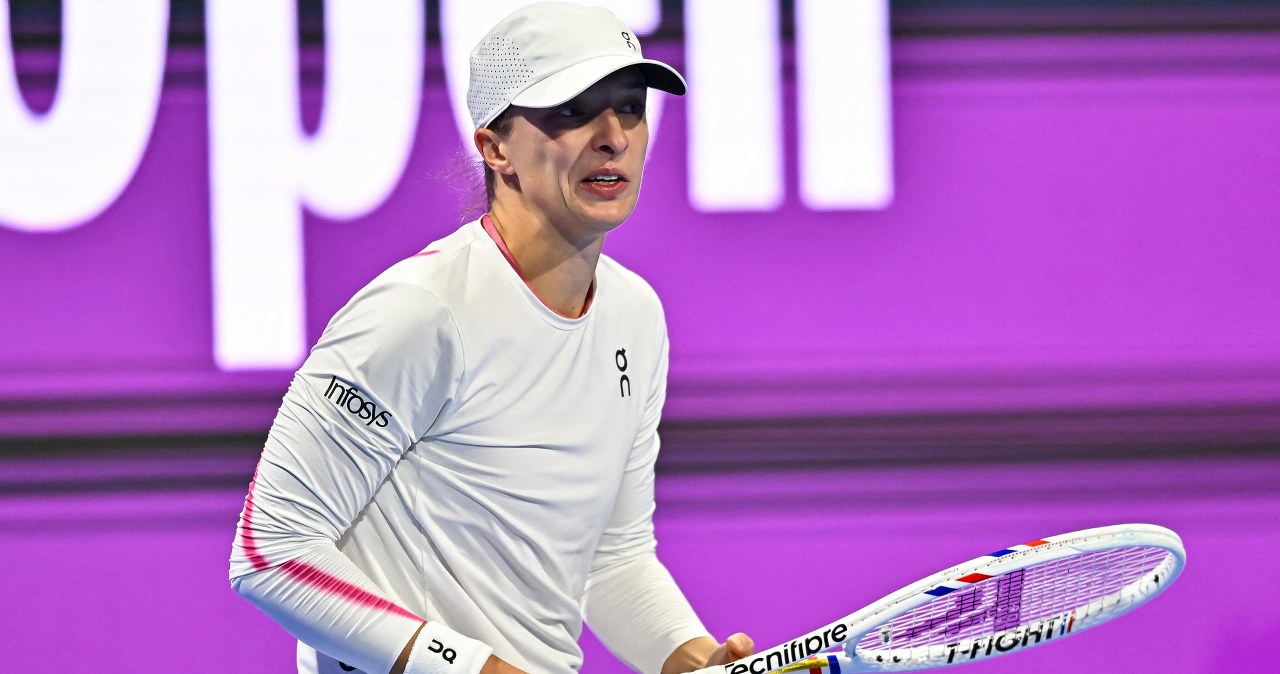 Iga Świątek przerwała milczenie po przegranej. "To było oczywiste"