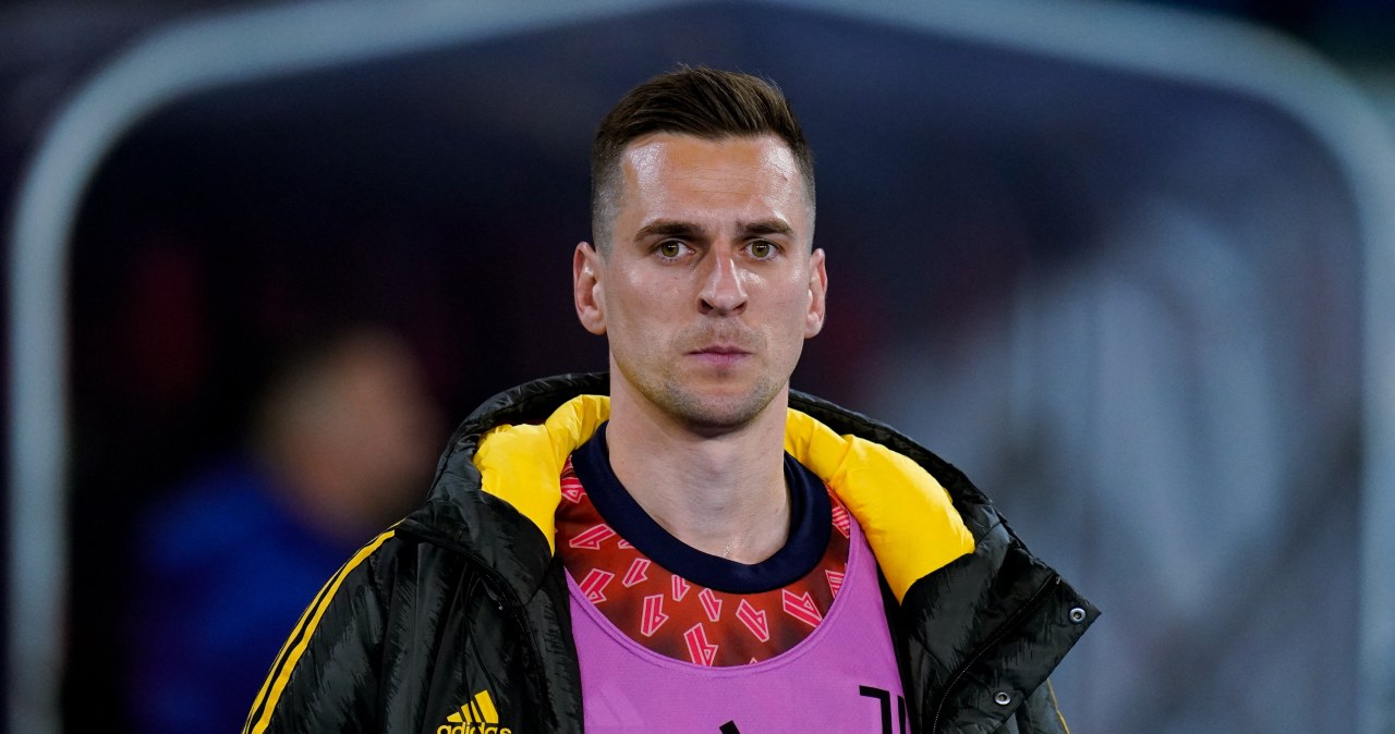 Oficjalnie. Sensacyjny komunikat ws. Arkadiusza Milika. Wyjaśniła się jego przyszłość