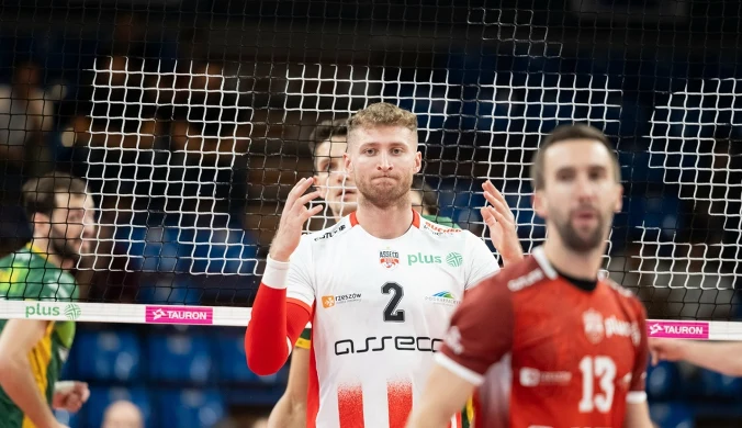 Niewiarygodna seria polskiego klubu trwa. Teraz siatkarze powalczą o finał