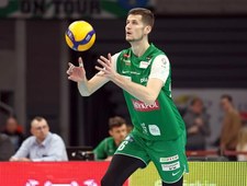 Siatkówka mężczyzn: PlusLiga - mecz: ZAKSA Kędzierzyn-Koźle - Indykpol AZS Olsztyn