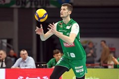 Siatkówka mężczyzn: PlusLiga - mecz: ZAKSA Kędzierzyn-Koźle - Indykpol AZS Olsztyn