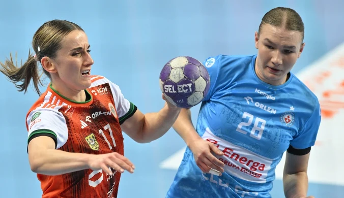 Najlepsza siódemka 16. serii ORLEN Superligi Kobiet