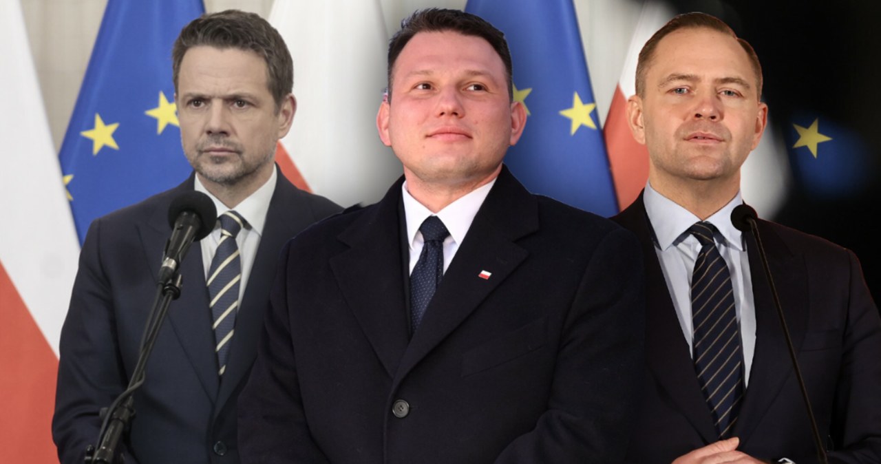 Nowy sondaż prezydencki. Jeden z kandydatów wyraźnie zyskuje