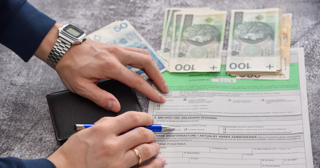 Skarbówka zmieniła zasady. Korzystałeś z tej ulgi? Oddasz choćby 17 tys. zł