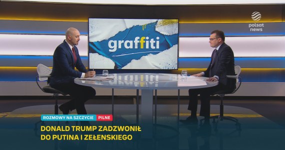 Szczyt w Paryżu. "Gdyby rządził PiS, spotkanie byłoby w Warszawie"