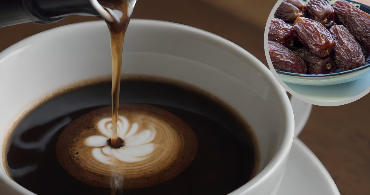 ​Budzi jak zwykła kawa, a nie zawiera kofeiny. Poprawia koncentrację i nie wypłukuje magnezu