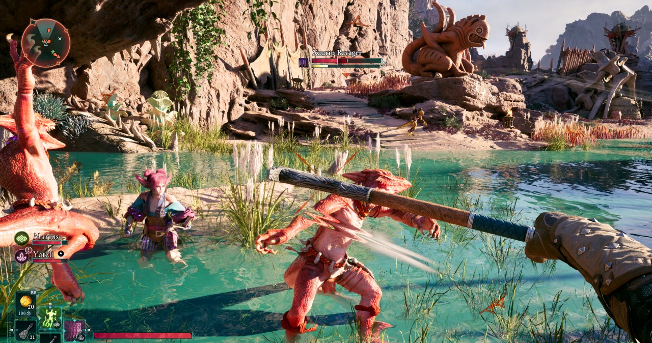 Obsidian potwierdza: Avowed nie jest już tylko dla Xboxa