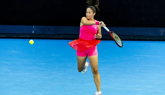 Porzuciła Rosję, a teraz ogłasza. Wszystko tuż przed Australian Open
