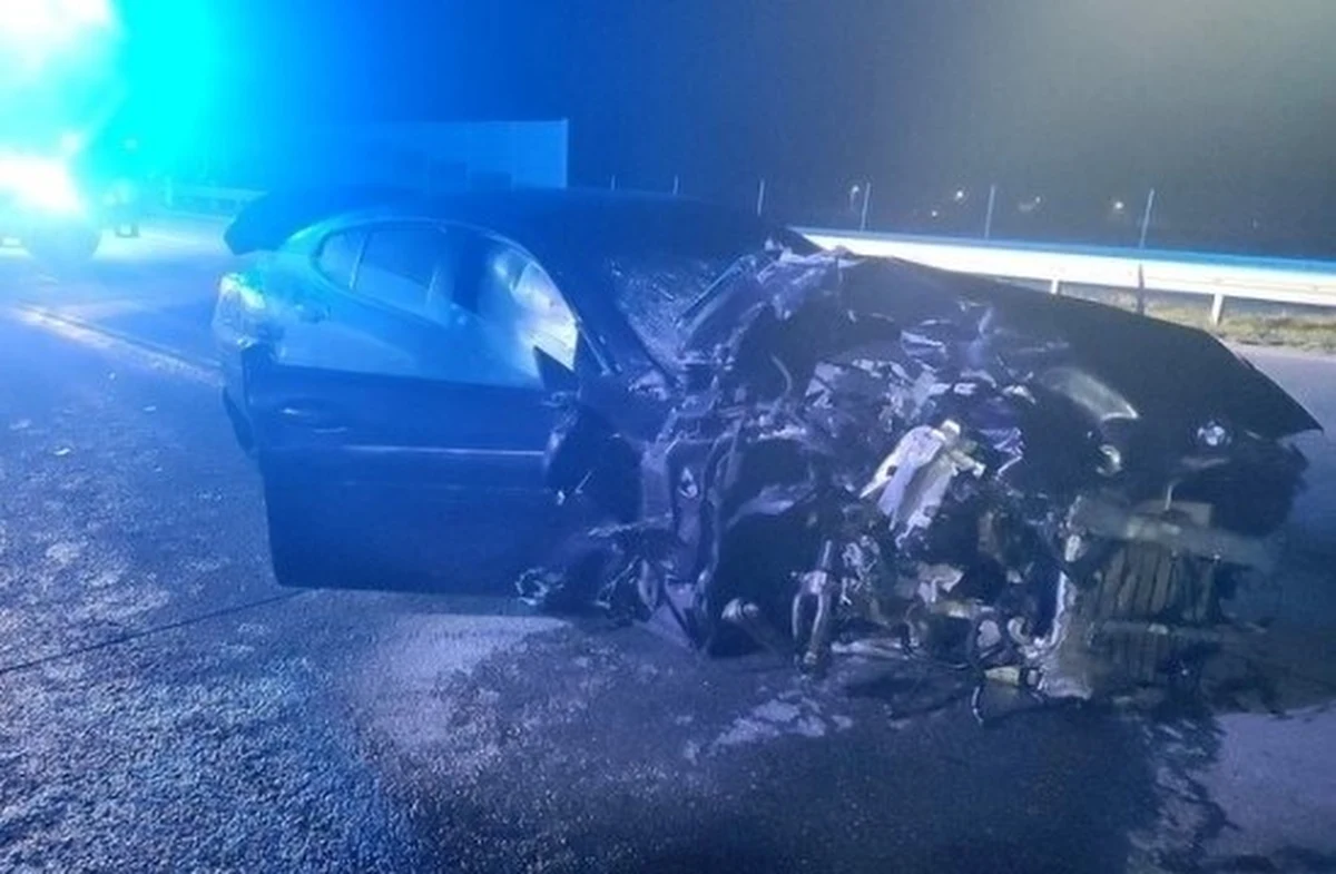 Przesuwa się w czasie ekstradycja Sebastiana M. ze Zjednoczonych Emiratów Arabskich. Mężczyzna podejrzany o spowodowanie śmiertelnego wypadku na A1, w którym zginęła trzyosobowa rodzina, odwołał się od decyzji sądu apelacyjnego o wydanie go Polsce.