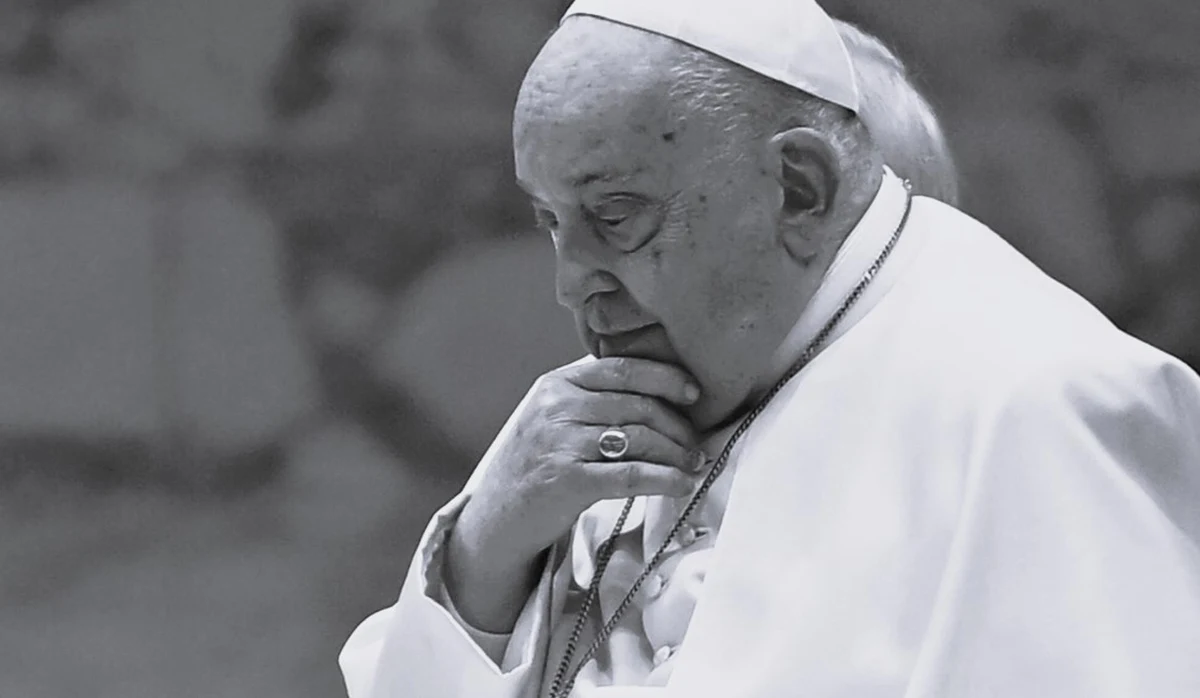 Papież Franciszek nie żyje. 88-letni Ojciec Święty zmarł w Poniedziałek Wielkanocny o godzinie 7.35 - poinformował Watykan. Jeszcze w wielkanocną niedzielę papież udzielił wiernym błogosławieństwa Urbi et Orbi.