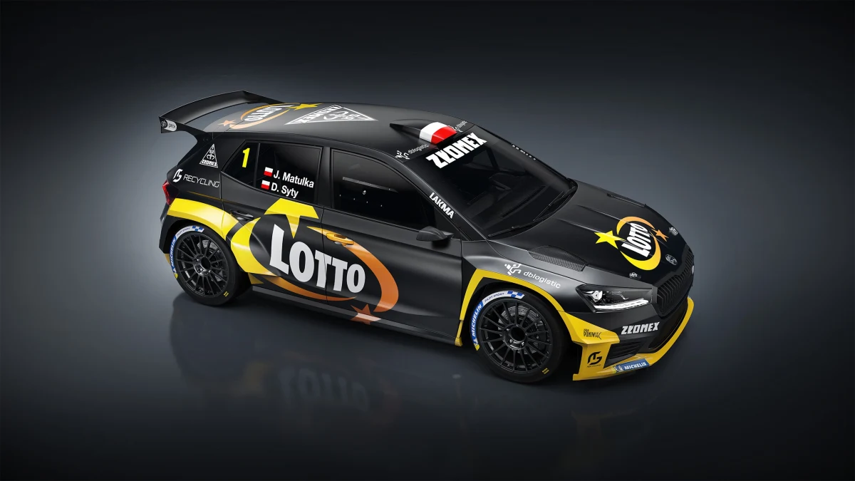 Kierowca rajdowy Jakub Matulka planuje pracowity rok. Zawodnik będzie startował w dwóch cyklach. W Rajdowych Samochodowych Mistrzostwach Polski chce walczyć o najwyższe lokaty a na trasach Rajdowych Mistrzostw Europy ERC zbierać cenne doświadczenie. Matulka zmienia też pilota. Na prawym fotelu jego rajdówki usiądzie Damian Syty.