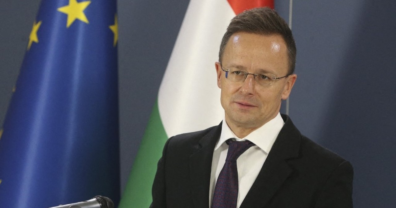 Węgry odpowiadają Trumpowi ws. rosyjskiej ropy. Wskazali na mapę