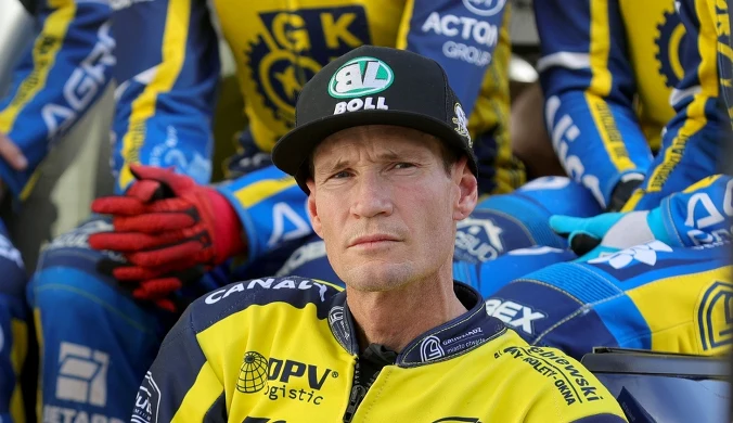 Polski klub wyrzucił mistrza świata. Nieprofesjonalne podejście 