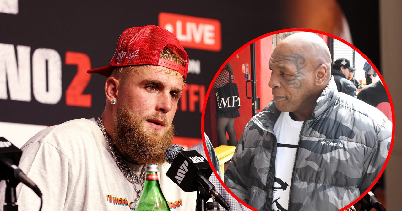 Wieści o poważnej chorobie Tysona wywołały szok. Jake Paul nie wytrzymał, ujawnił prawdę