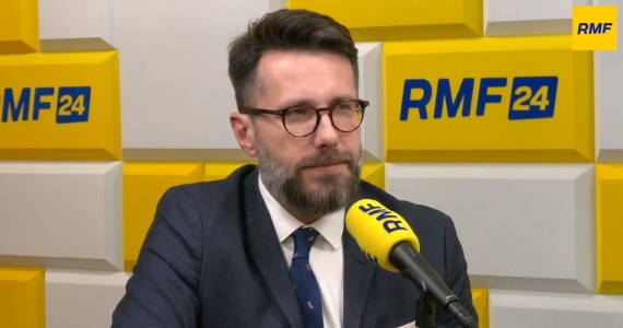 Fogiel: Wysyłanie wojsk na Ukrainę bez parasola art. 5 NATO, to wysyłanie na rzeź