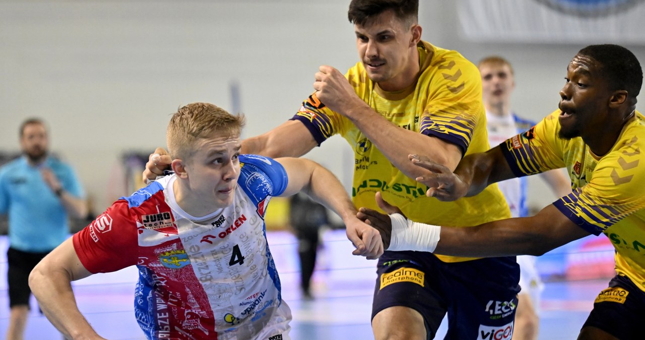 Siódemka 19. serii ORLEN Superligi