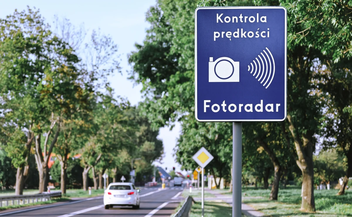 459 fotoradarów systemu CANARD zarejestrowało w 2024 roku 719 158 przekroczeń dozwolonej prędkości. Największą liczbę wykroczeń odnotowały urządzenia w podlubelskim Świdniku.