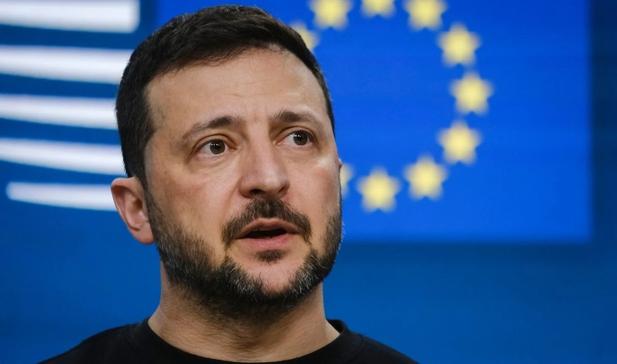 Agencja Bloomberga podała, że Ukraina poprosiła o wyznaczenie wysokiego rangą przedstawiciela Europy do potencjalnych negocjacji pokojowych. To ciekawy zwrot akcji i znak, że Kijów nie podda się łatwo dyktatowi Stanów Zjednoczonych, które oświadczyły, iż kraje Europy zostaną wyłączone z rozmów między USA, Rosją i Ukrainą.